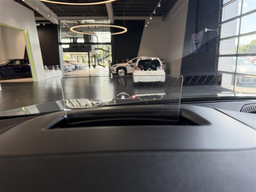 Ford Kuga Graphite Tech billede 8