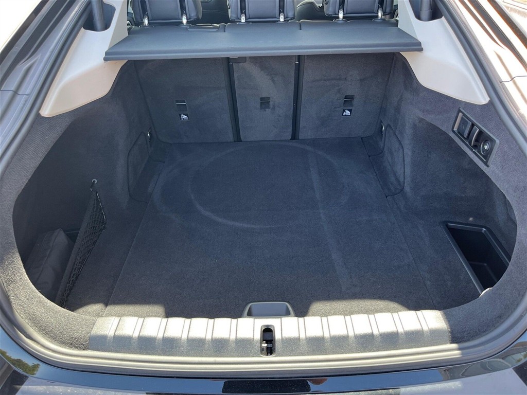 BMW i4 Charged Plus billede 13