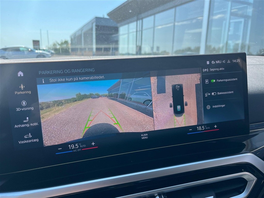 BMW i4 Charged Plus billede 18