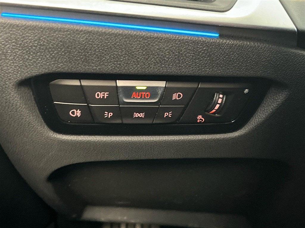 BMW i4 Charged Plus billede 19