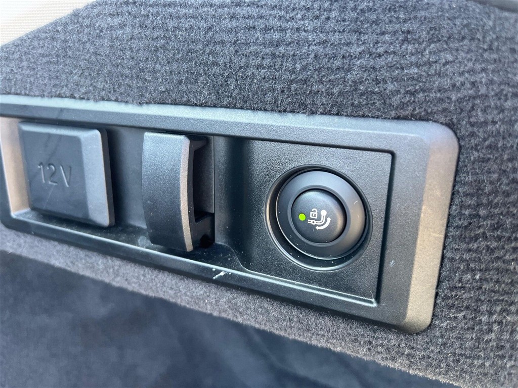 BMW i4 Charged Plus billede 22