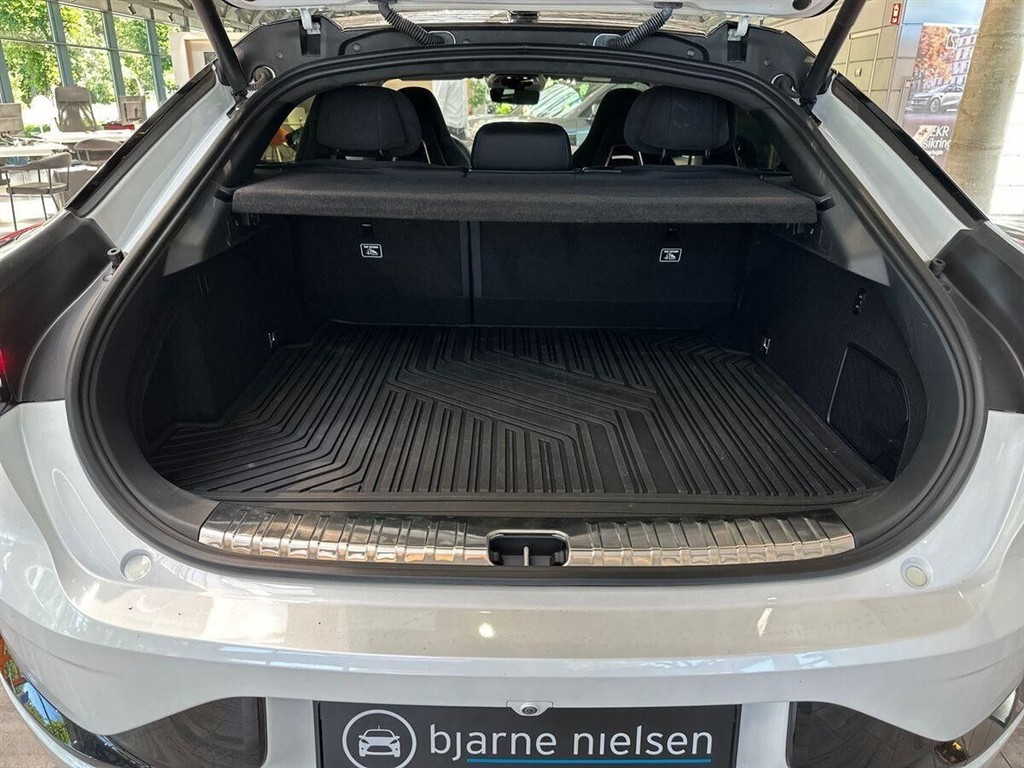Zeekr 001 Privilege billede 26