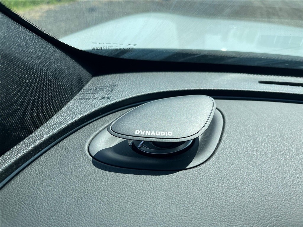 Xpeng G9 Long Range billede 18