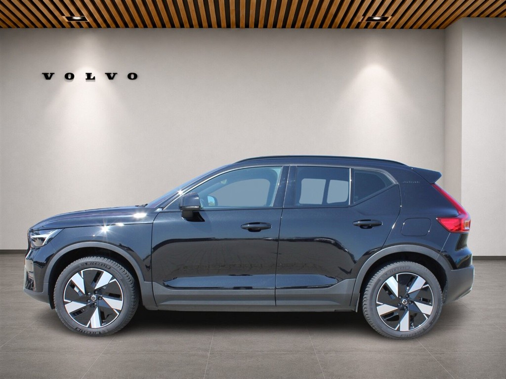 Volvo XC40 Plus billede 2