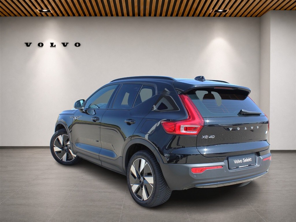 Volvo XC40 Plus billede 3