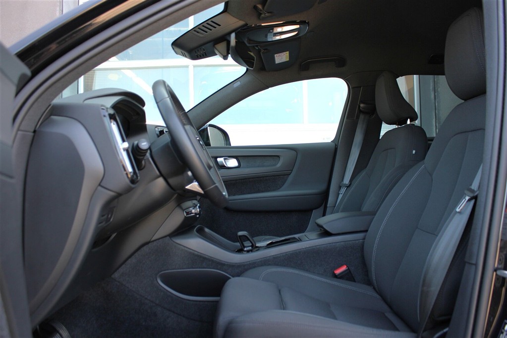 Volvo XC40 Plus billede 5