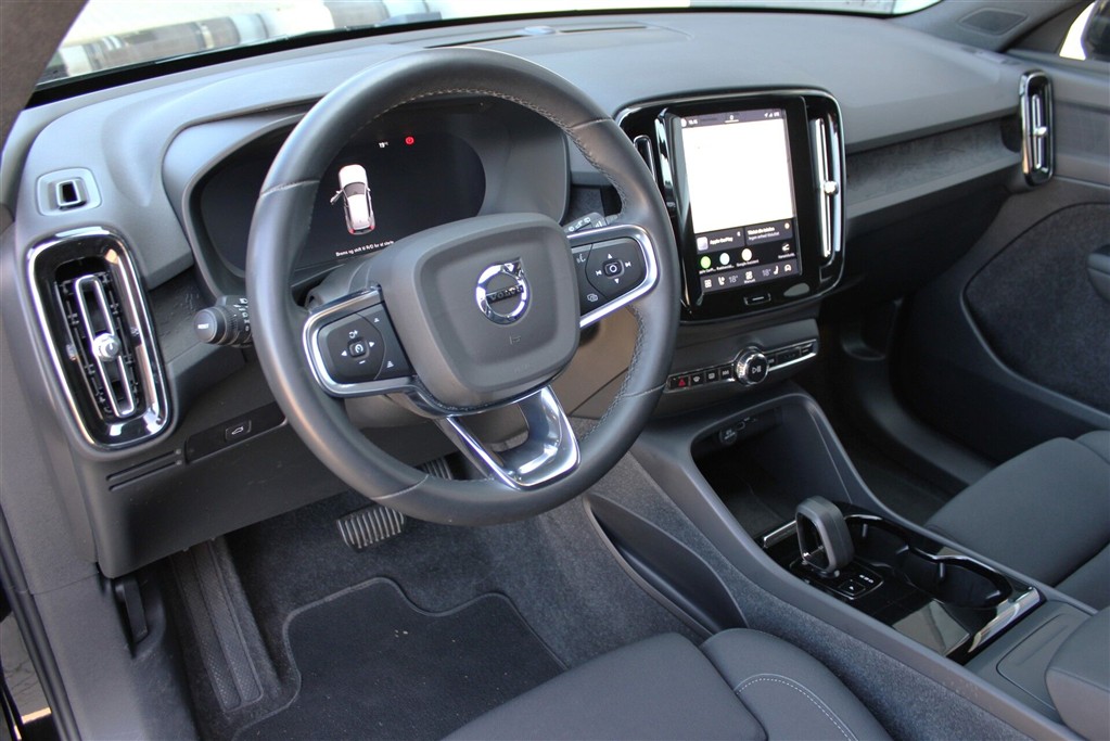 Volvo XC40 Plus billede 6
