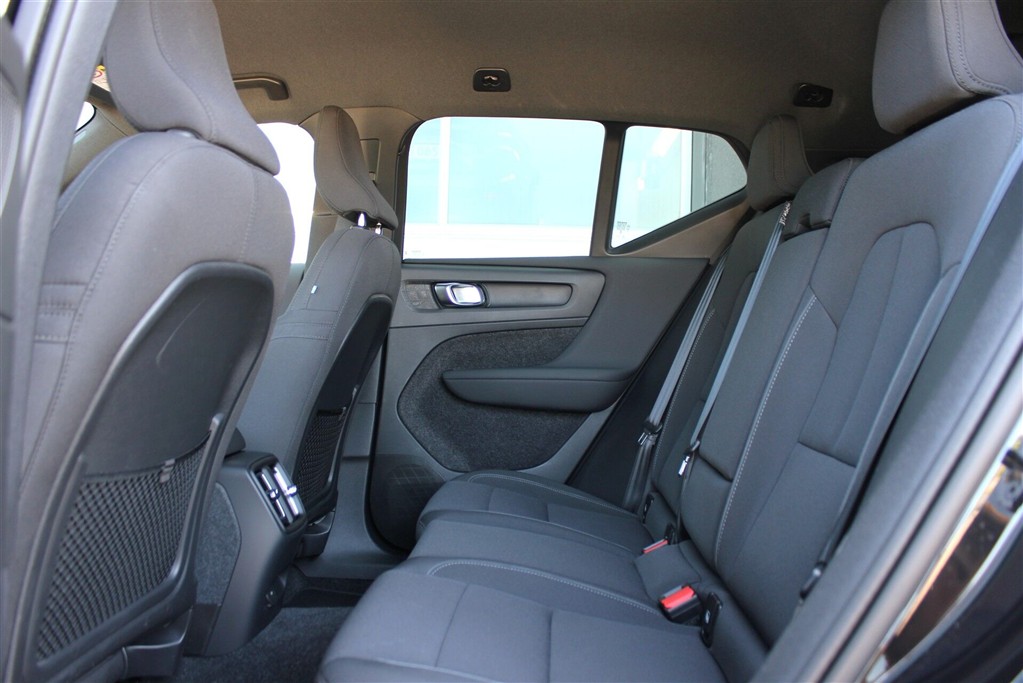 Volvo XC40 Plus billede 7