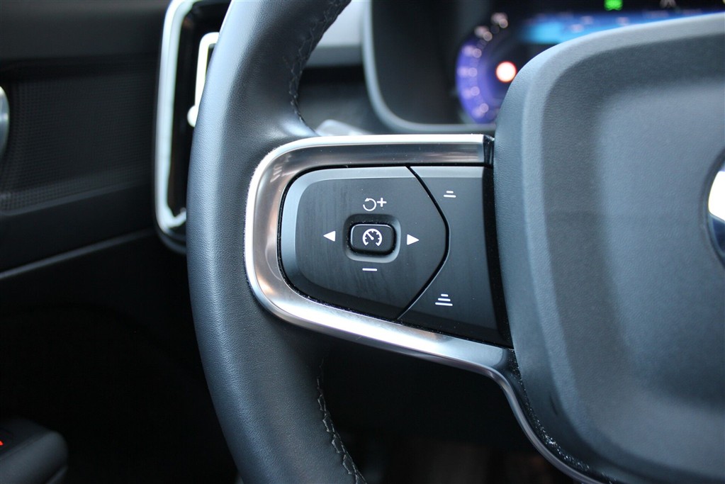 Volvo XC40 Plus billede 13