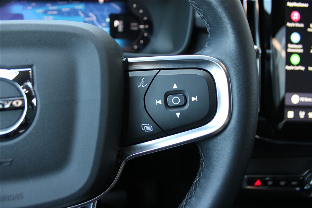 Volvo XC40 Plus billede 14