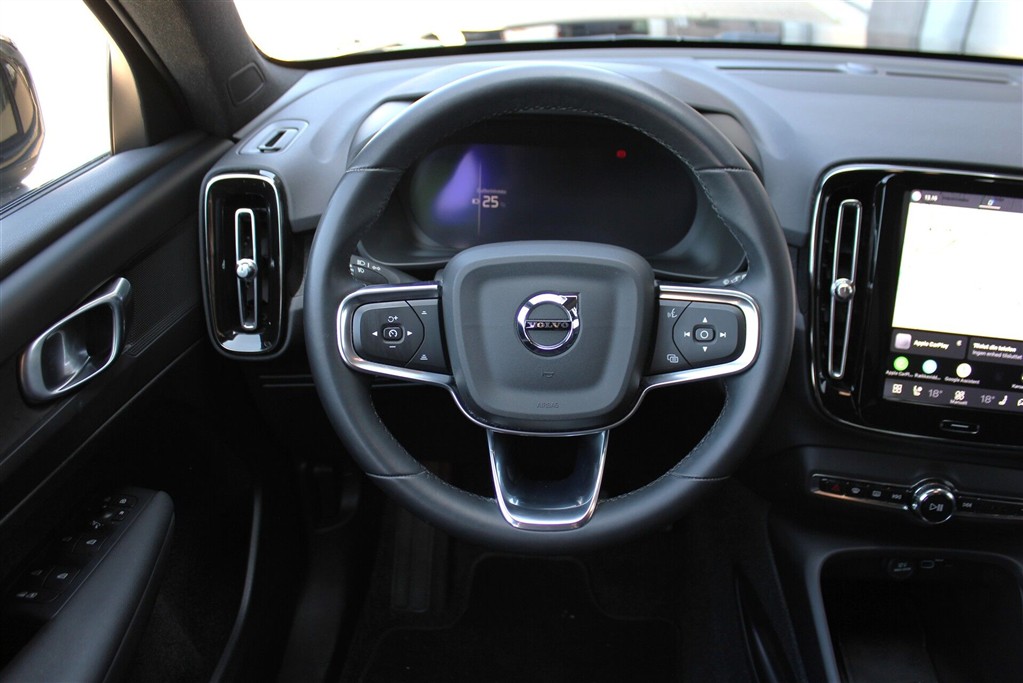 Volvo XC40 Plus billede 17