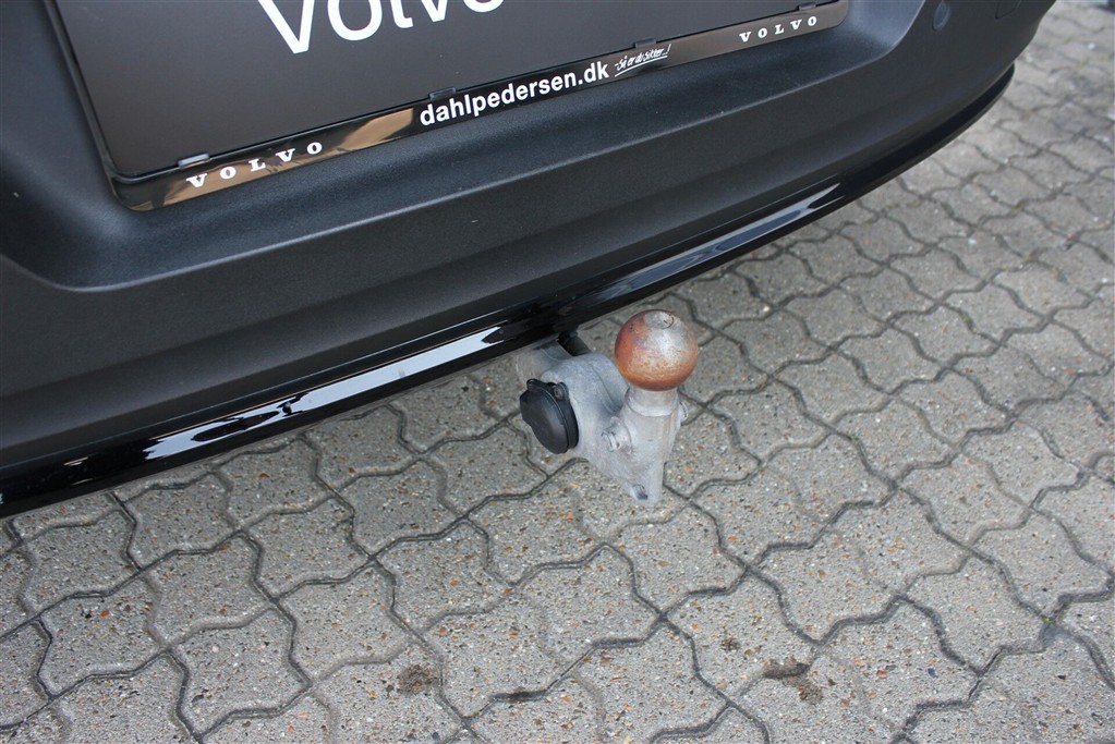 Volvo XC40 Plus billede 21