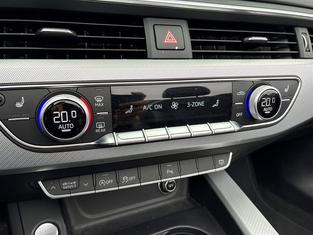 Audi A5 Sport Prestige Tour billede 15