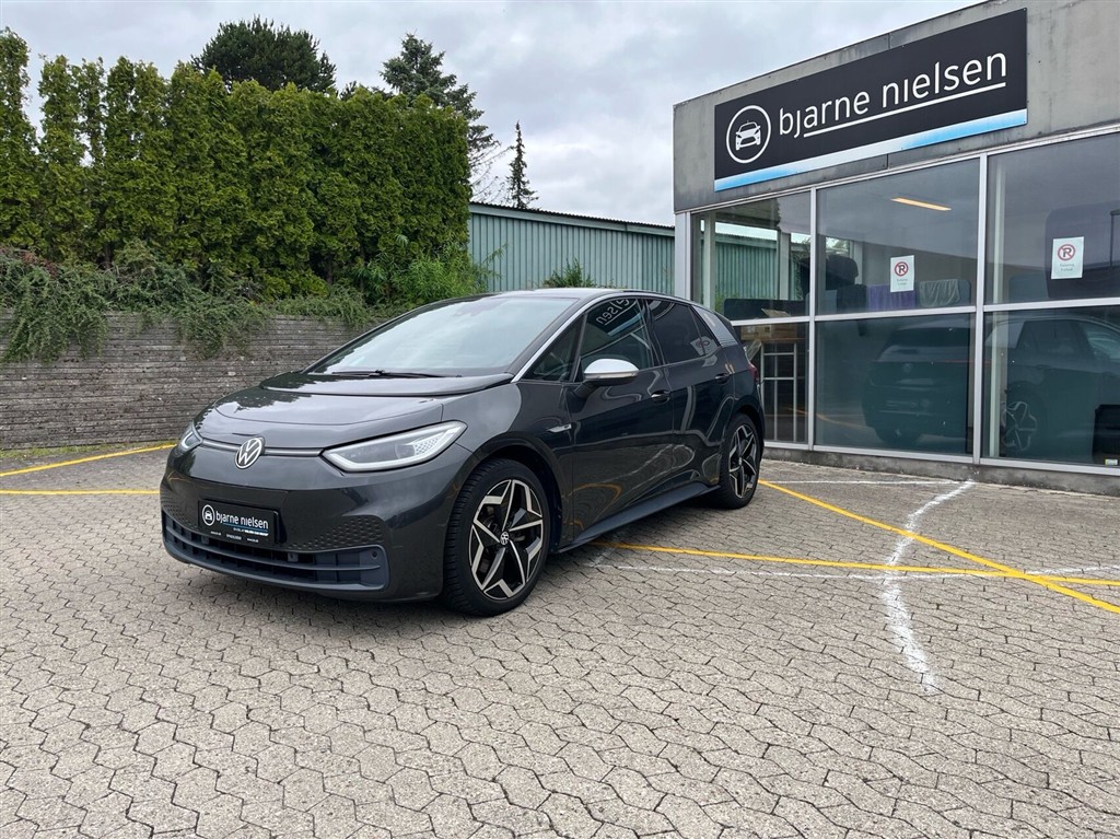 VW ID.3 1 st Pro Performance Plus