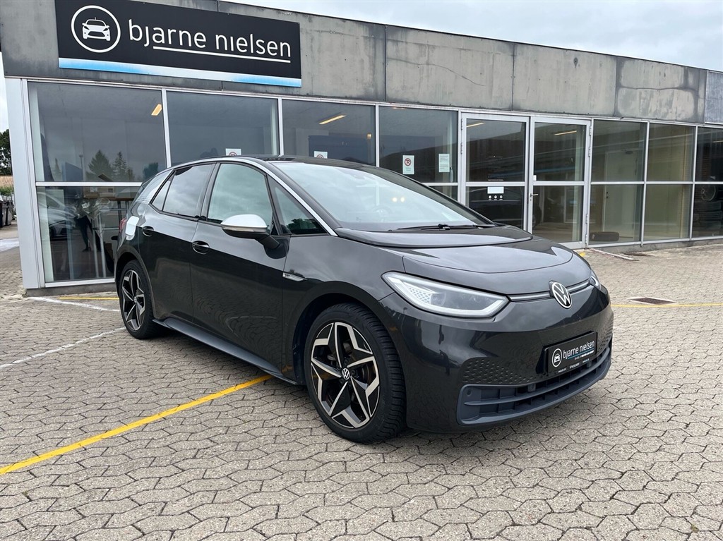 VW ID.3 1 st Pro Performance Plus billede 2