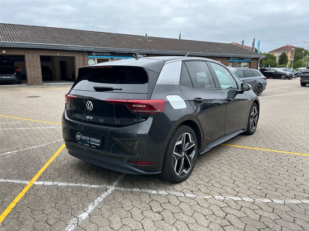 VW ID.3 1 st Pro Performance Plus billede 3