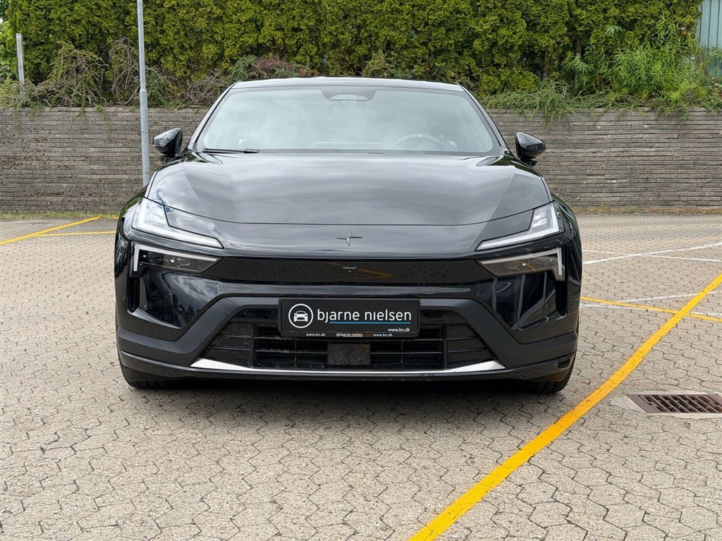 Polestar 4 LRSM billede 2