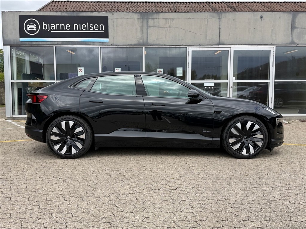 Polestar 4 LRSM billede 3