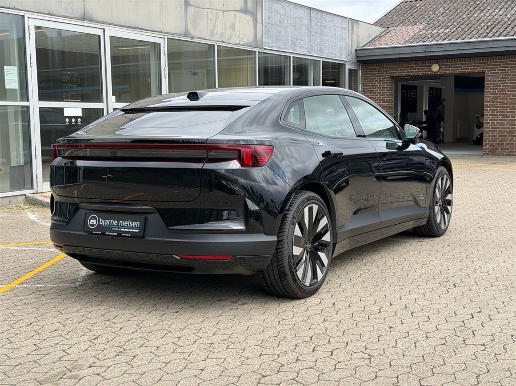 Polestar 4 LRSM billede 4