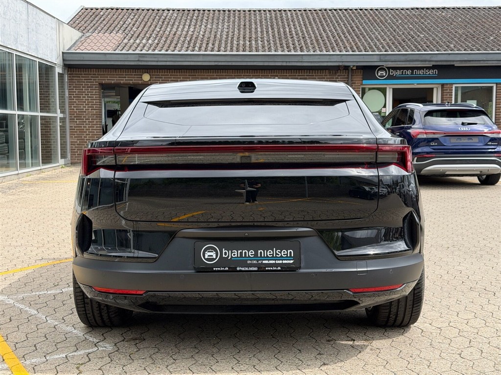 Polestar 4 LRSM billede 5