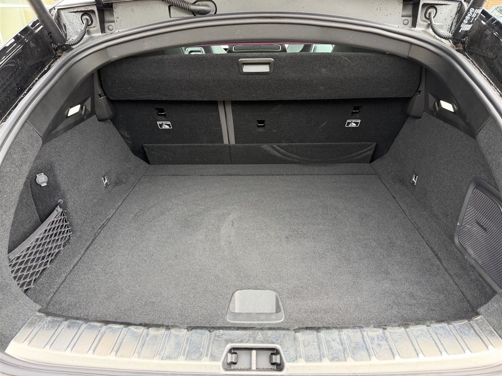 Polestar 4 LRSM billede 8