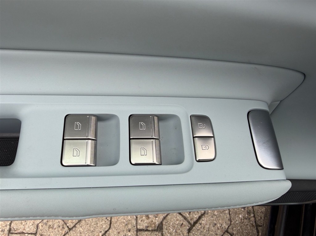 Polestar 4 LRSM billede 10