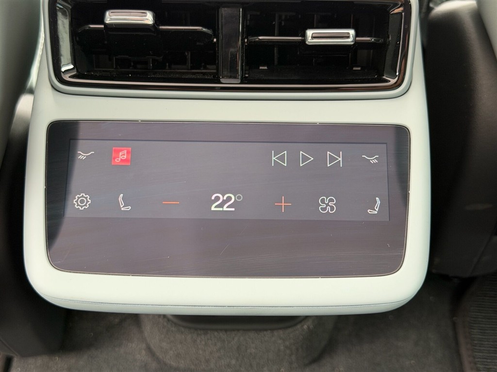 Polestar 4 LRSM billede 24