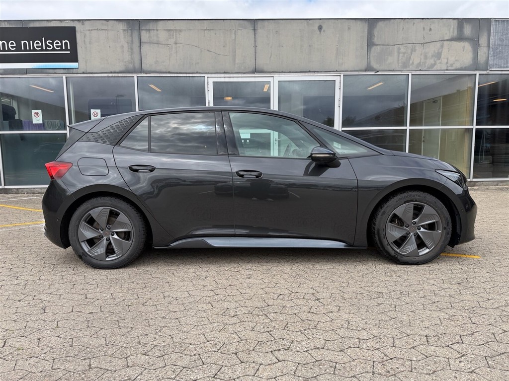 Cupra Born High billede 3