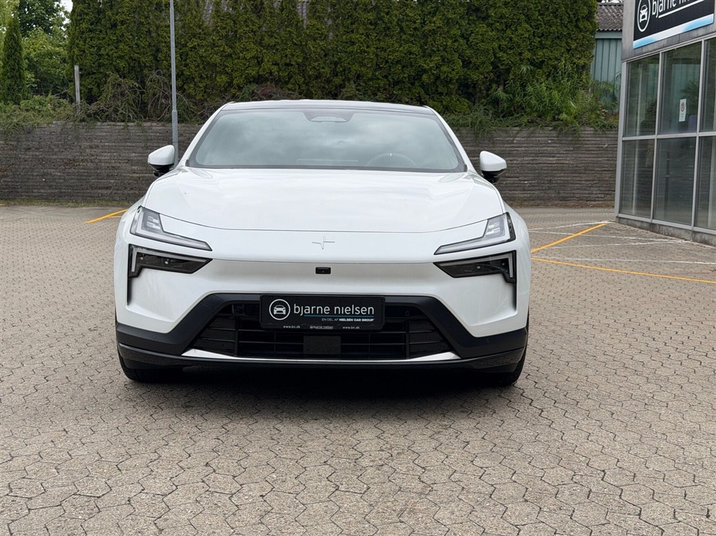 Polestar 4 LRSM billede 2