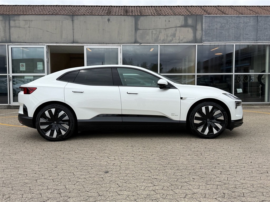 Polestar 4 LRSM billede 3