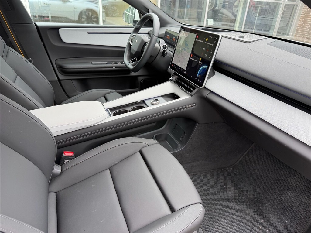 Polestar 4 LRSM billede 7