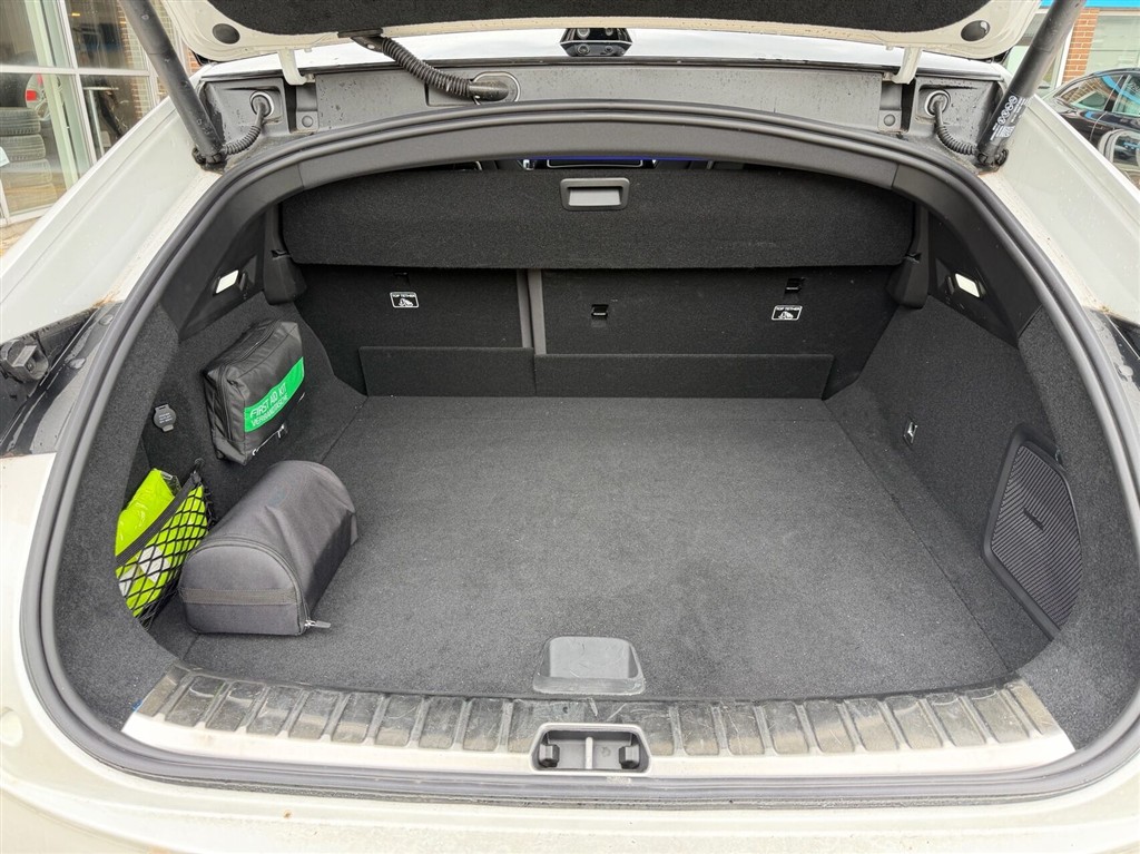 Polestar 4 LRSM billede 8
