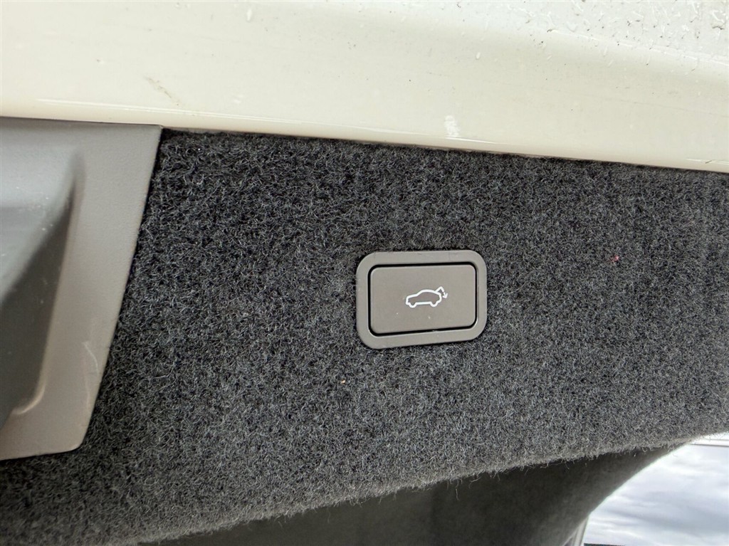 Polestar 4 LRSM billede 9