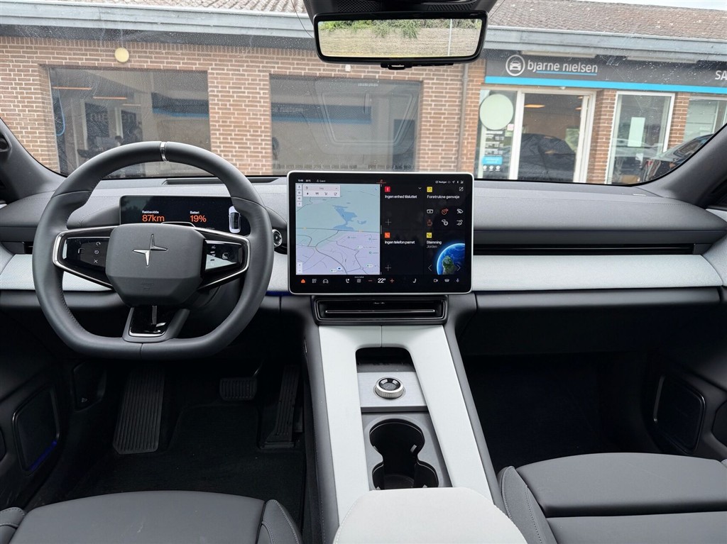 Polestar 4 LRSM billede 10
