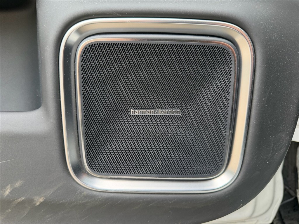 Polestar 4 LRSM billede 12
