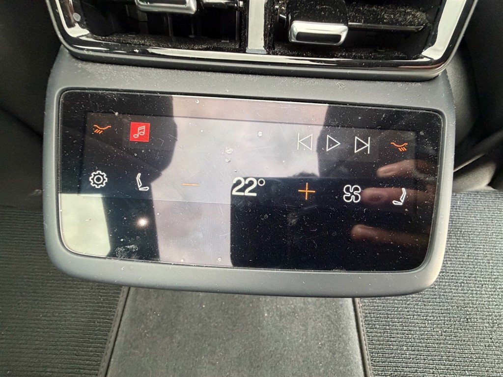 Polestar 4 LRSM billede 14