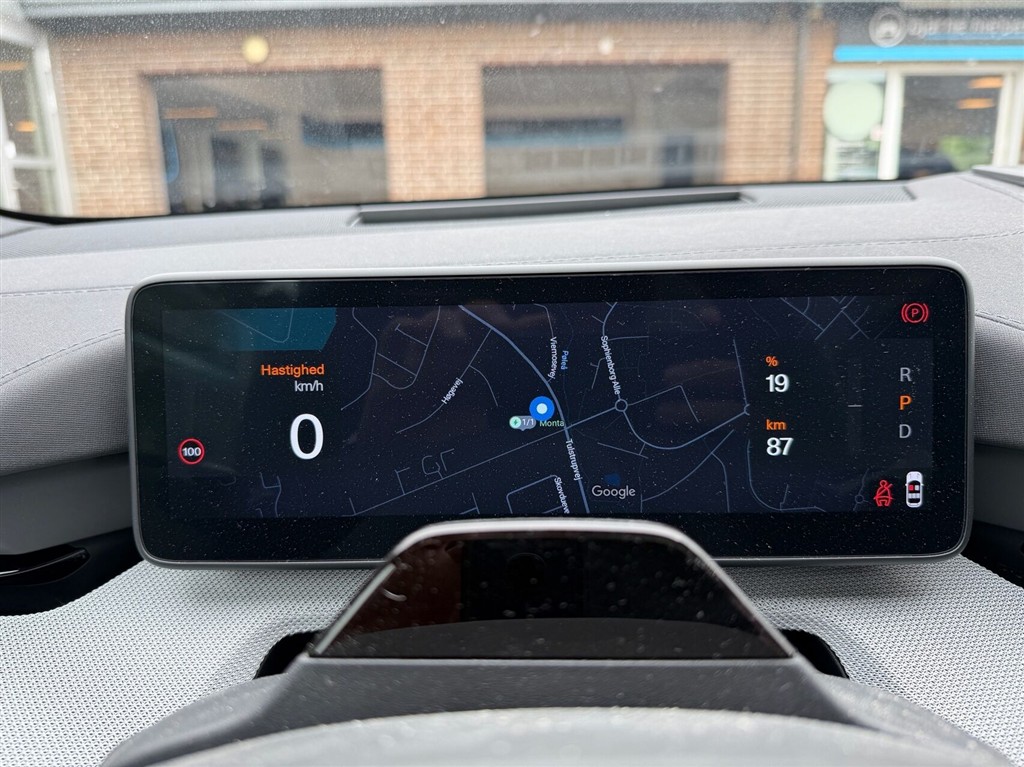 Polestar 4 LRSM billede 18