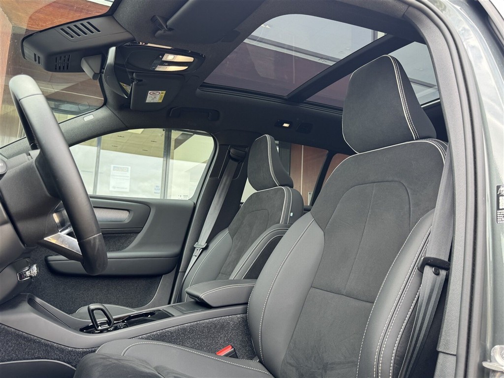 Volvo EX40 Ultra Excess billede 7