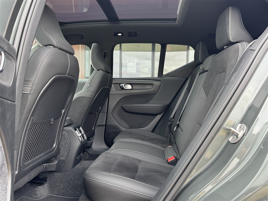 Volvo EX40 Ultra Excess billede 8