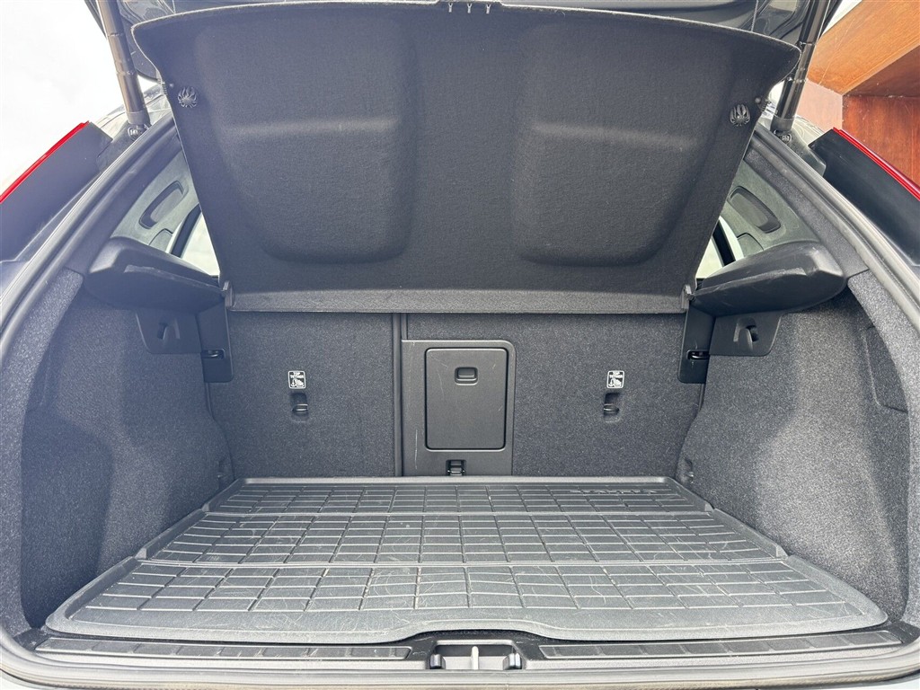 Volvo EX40 Ultra Excess billede 18