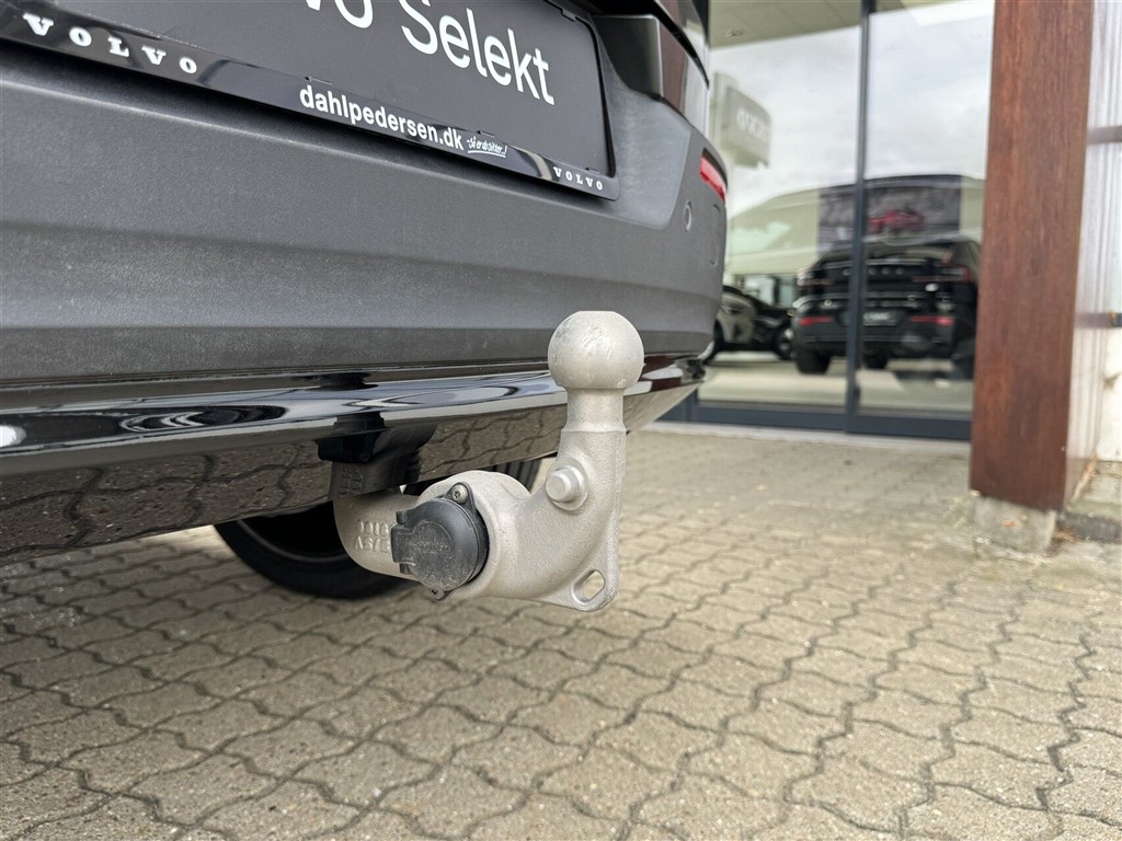Volvo EX40 Ultra Excess billede 19