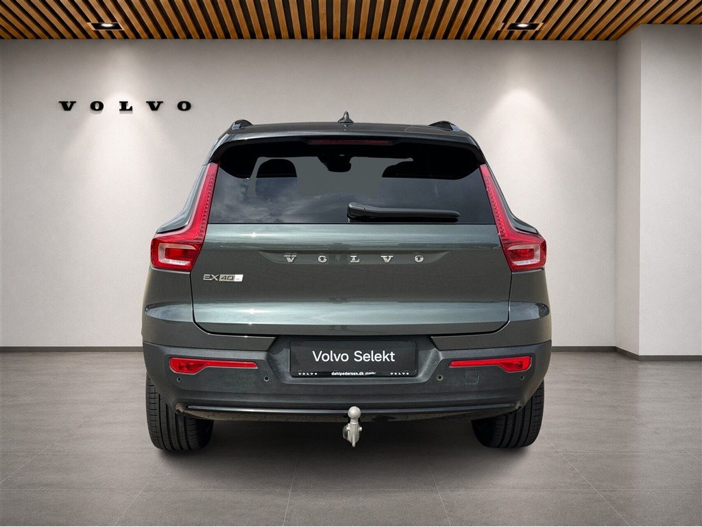 Volvo EX40 Ultra Excess billede 24
