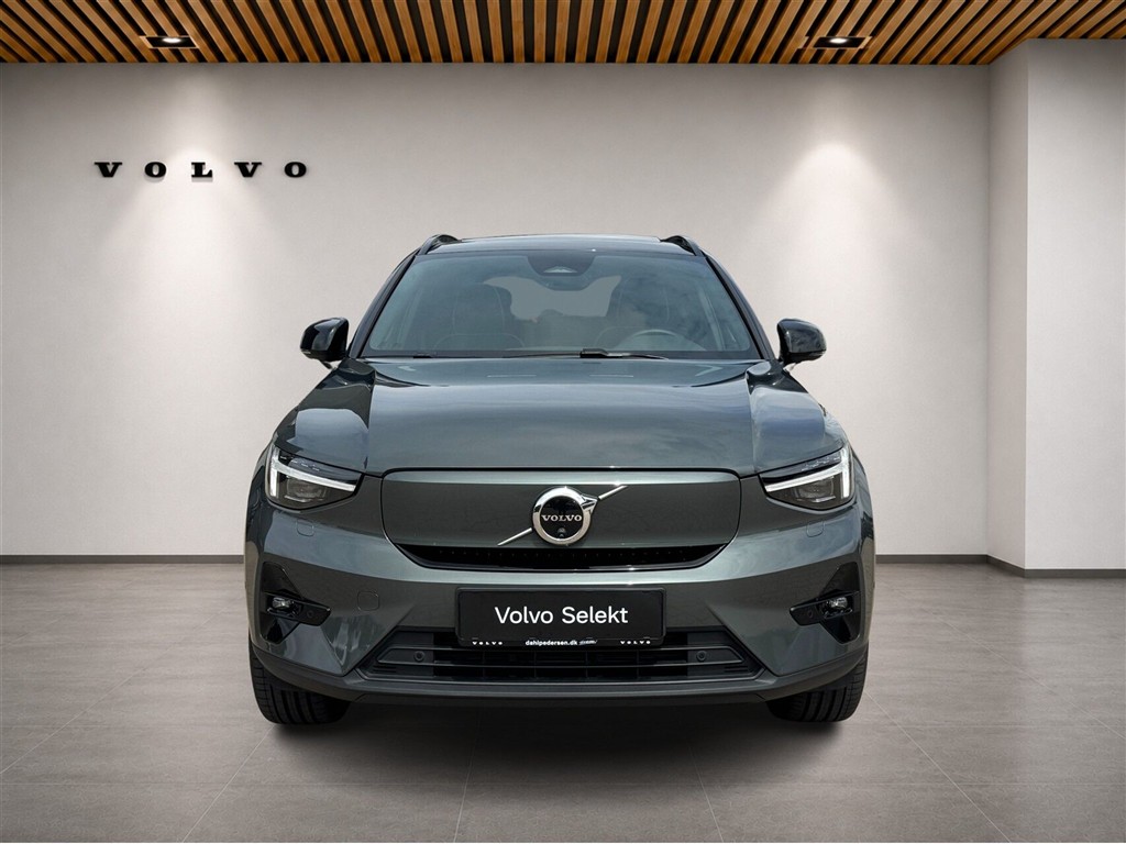 Volvo EX40 Ultra Excess billede 25