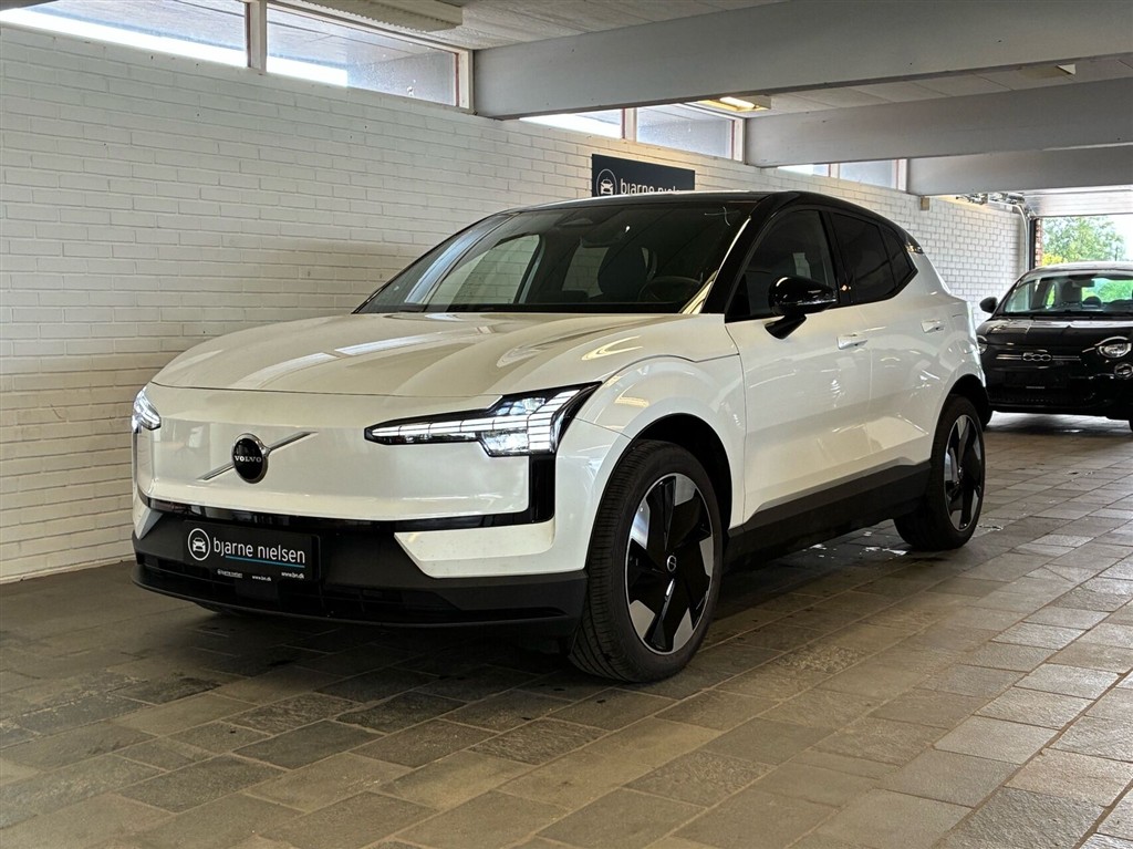 Volvo EX30 Plus