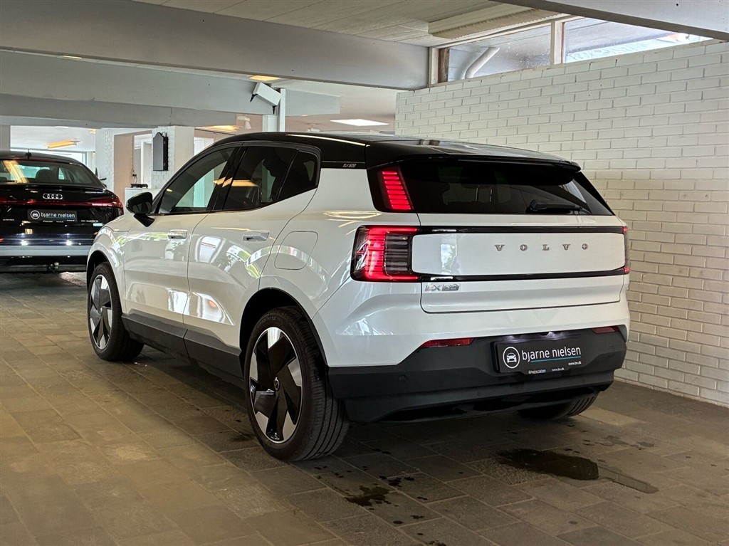 Volvo EX30 Plus billede 3