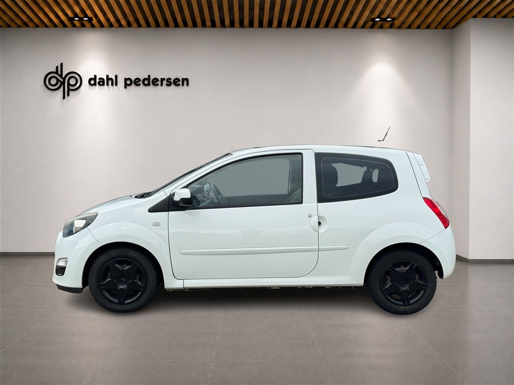 Renault Twingo Authentique billede 2