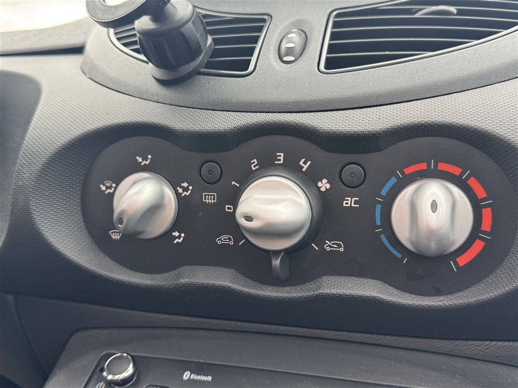 Renault Twingo Authentique billede 12