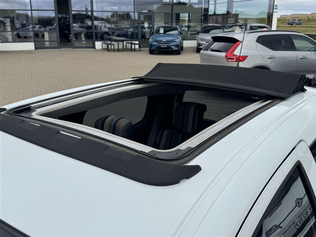Renault Twingo Authentique billede 13