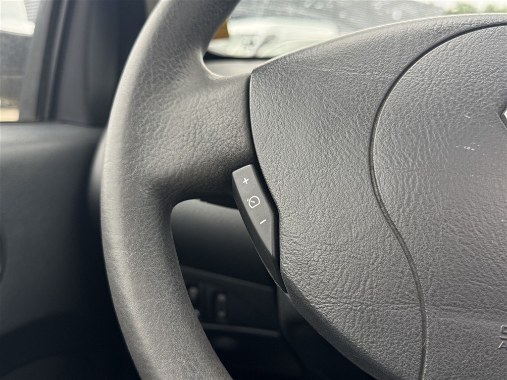 Renault Twingo Authentique billede 14
