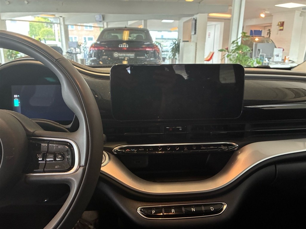 Fiat 500e Icon billede 6
